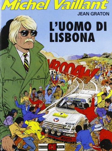 L'uomo di Lisbona