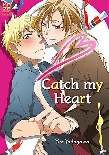 Catch my Heart