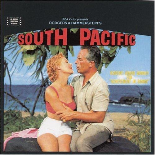 South Pacific