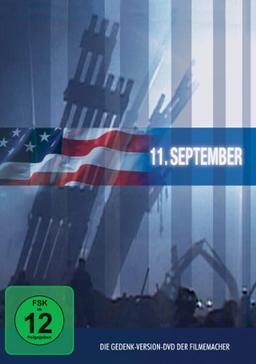 11. September - Die letzten Stunden im World Trade Center