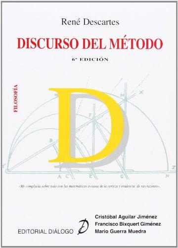 Descartes, el discurso del método