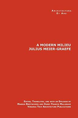 A Modern Milieu