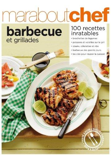 Barbecue et grillades