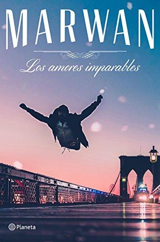 Los amores imparables ((Fuera de colección), Band 2)