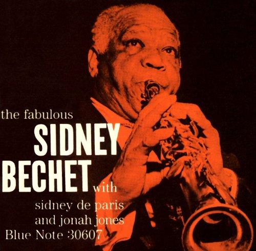 Fabulous Sidney Bechet