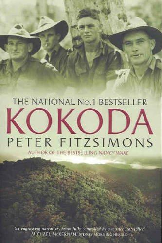 Kokoda