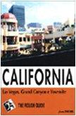 California (Rough guides)