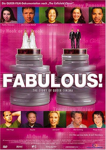 Fabulous! - The Story of Queer Cinema (OmU)