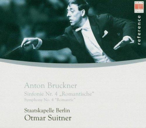 Bruckner-Sinfonie 4