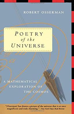 Poetry of the Universe: A Mathematical Exploration of the Cosmos