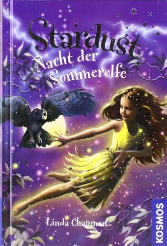 Stardust, 7, Nacht der Sommerelfe