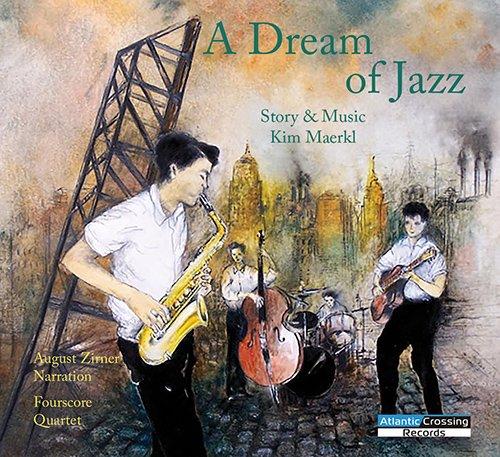 A Dream Of Jazz