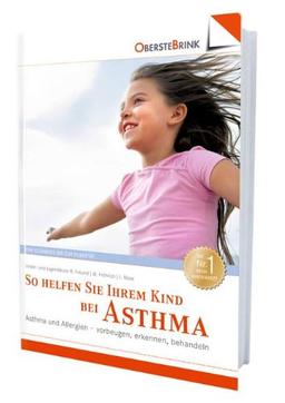 So helfen Sie Ihrem Kind bei Asthma