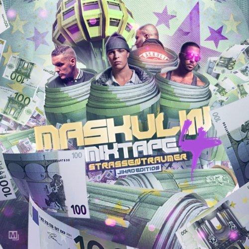 Maskulin Mixtape Vol.4