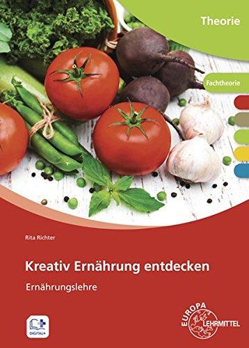 Kreativ Ernährung entdecken