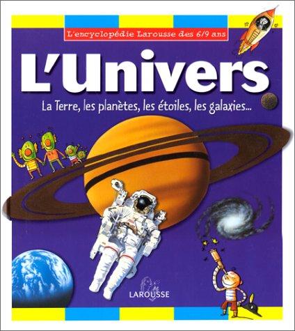 L'univers (Encyclopédie)