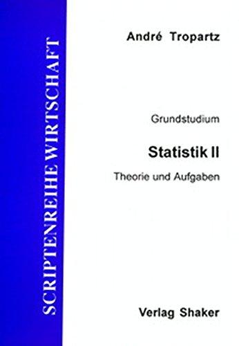 Statistik II