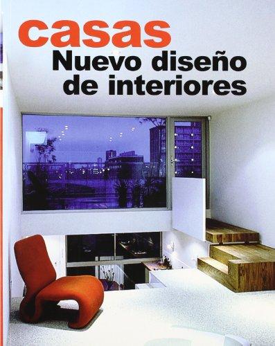 Casas, nuevo diseño de interiores, hot