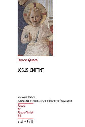 Jésus enfant