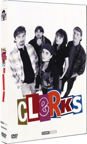 Clerks [FR Import]