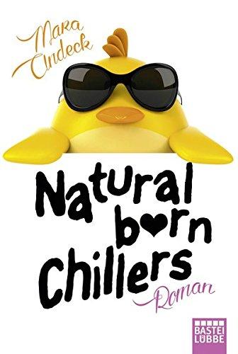 Natural Born Chillers: Roman