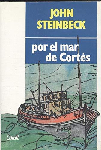 Por el mar de Cortés