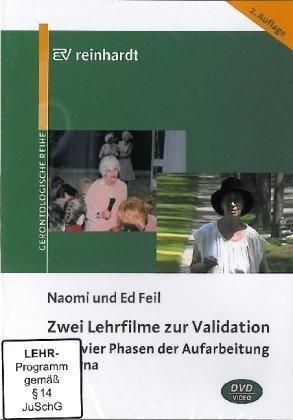 Zwei Lehrfilme zur Validation: Die vier Phasen der Aufarbeitung