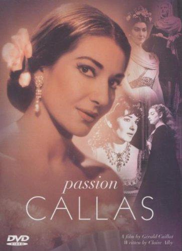 Passion Callas