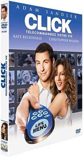 Click : télécommandez votre vie [FR Import]