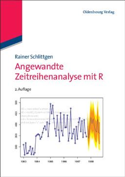 Angewandte Zeitreihenanalyse mit R