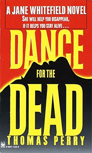 Dance for the Dead (Jane Whitefield, Band 2)