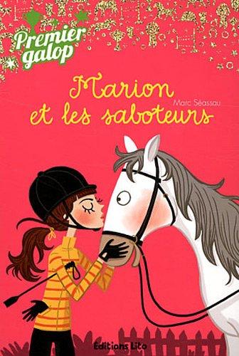 Marion et les saboteurs