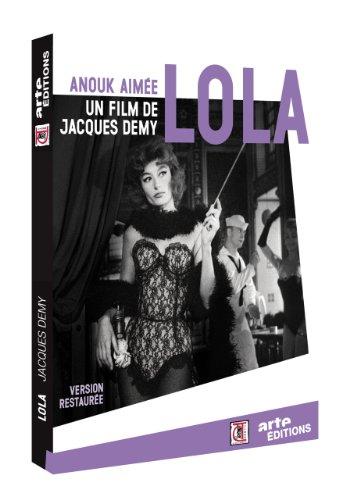 Lola [FR Import]