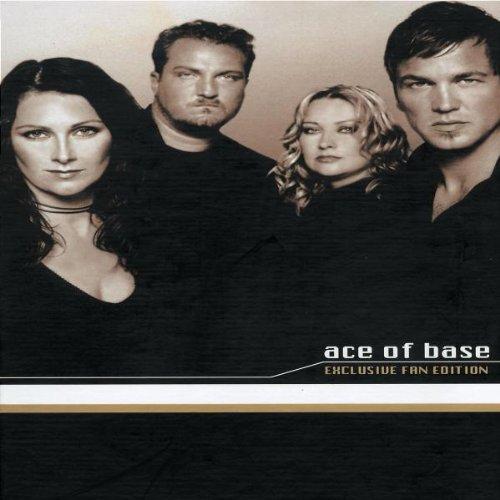 Ace of Base - Exclusive Fan Edition