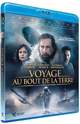 Voyage au bout de la terre [Blu-ray] [FR Import]