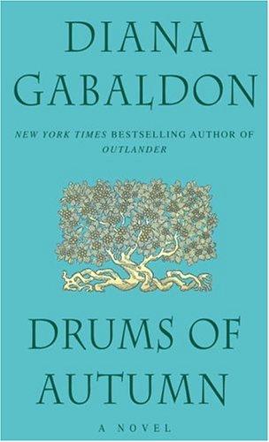 Drums of Autumn (Outlander)