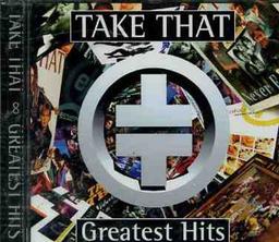 Take That - Greatest Hits