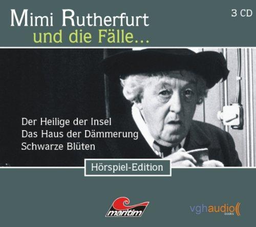 Mimi Rutherfurt und die Fälle... (08)