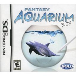 Fantasy Aquarium (輸入版)