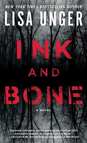 Ink and Bone: A Novel