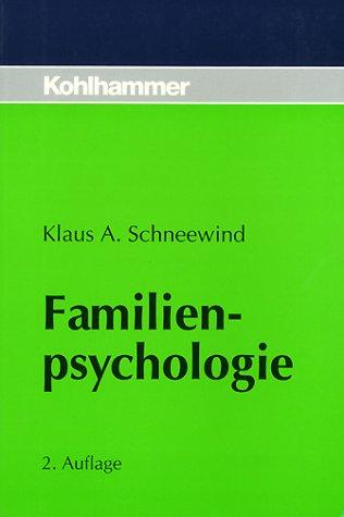 Familienpsychologie