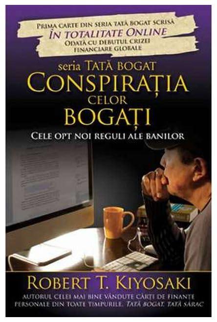 Conspiratia Celor Bogati