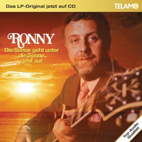 Das Lp-Original Jetzt auf CD: die Sonne Geht Unter