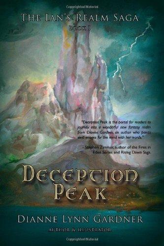 Deception Peak