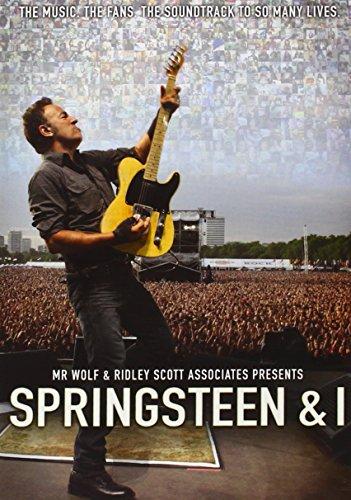 Springsteen & I [DVD]