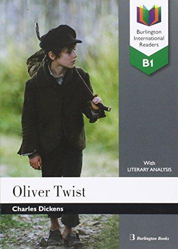 Oliver Twist B1