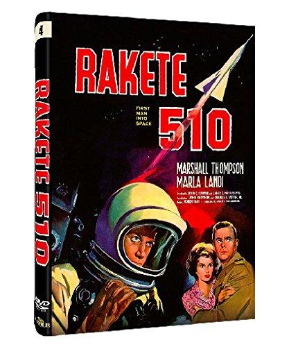 Rakete 510 [Limited Edition]