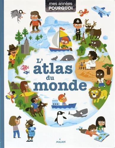 L'atlas du monde