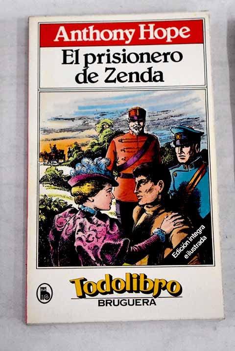 El prisionero de Zenda