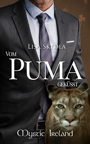 Vom Puma geküsst (Mystic Ireland)